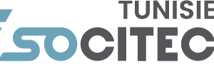 SOCITEC TUNSIE logo