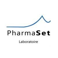 PHARMASET logo