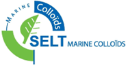 SELT MARINE COLLOIDS logo