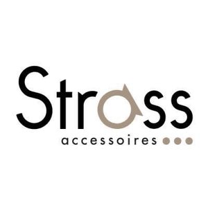 STE PANCHO STRASS ACCESSOIRES  logo