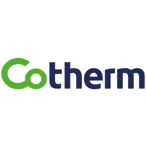 COTHERM logo