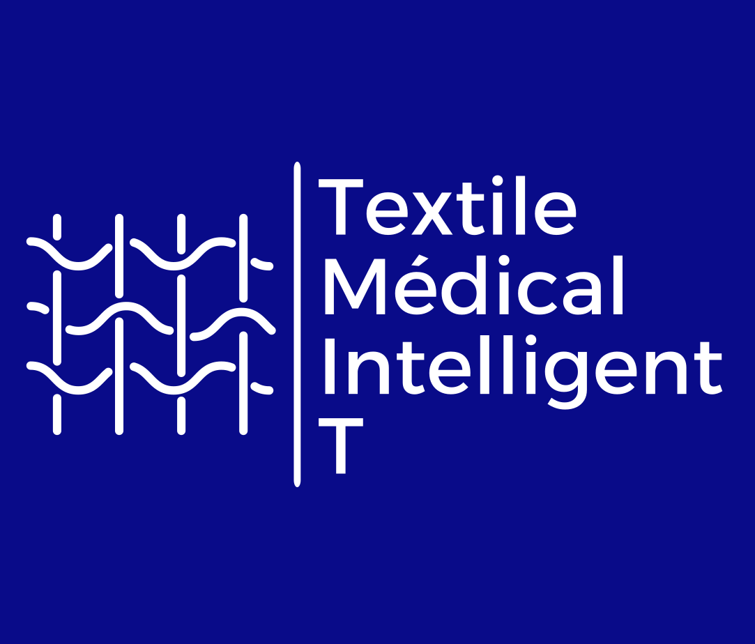 TEXTILE MÉDICAL INTELLIGENT T logo
