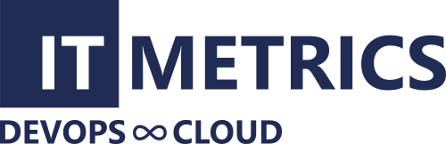 IT-METRICS logo