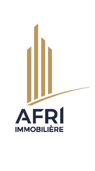 AFRI IMMOBILIERE logo