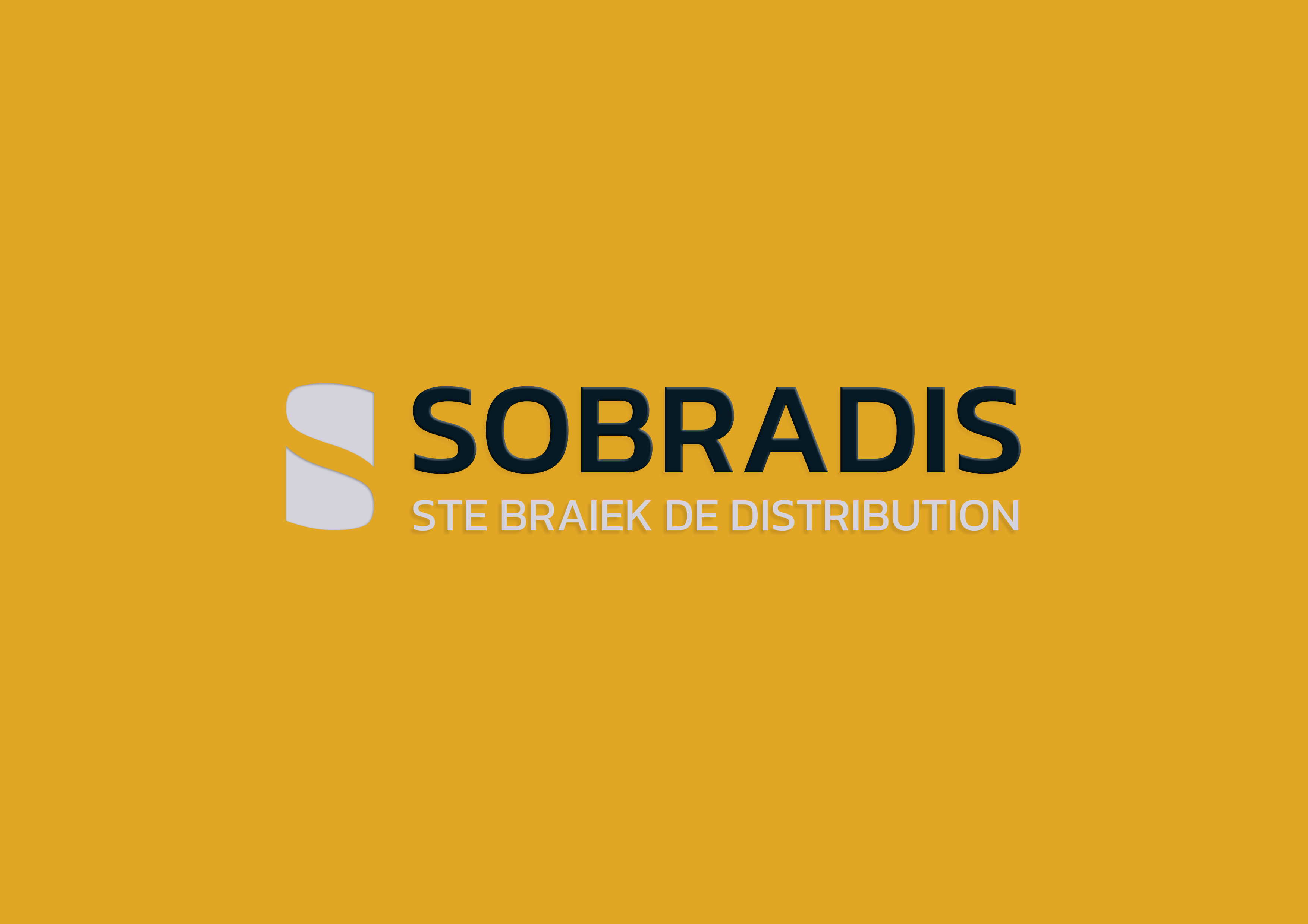 SOBRADIS logo