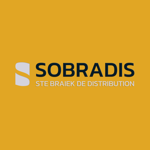 SOBRADIS logo