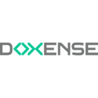 DOXENSE logo