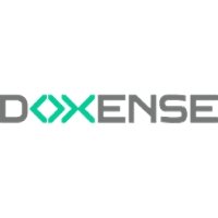 DOXENSE logo