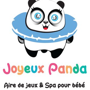 JOYEUX PANDA logo