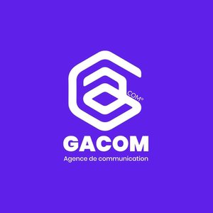 GACOM 360 logo