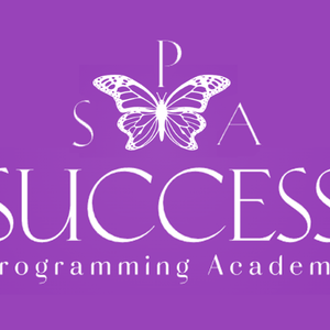 SUCCESS PROGRAMMING ACADEMY logo