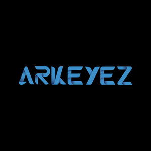 ARKEYEZ logo