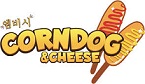 CORNDOG CHEESE logo