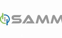 SAMM AUTOMATION logo