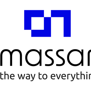 MASSAR logo