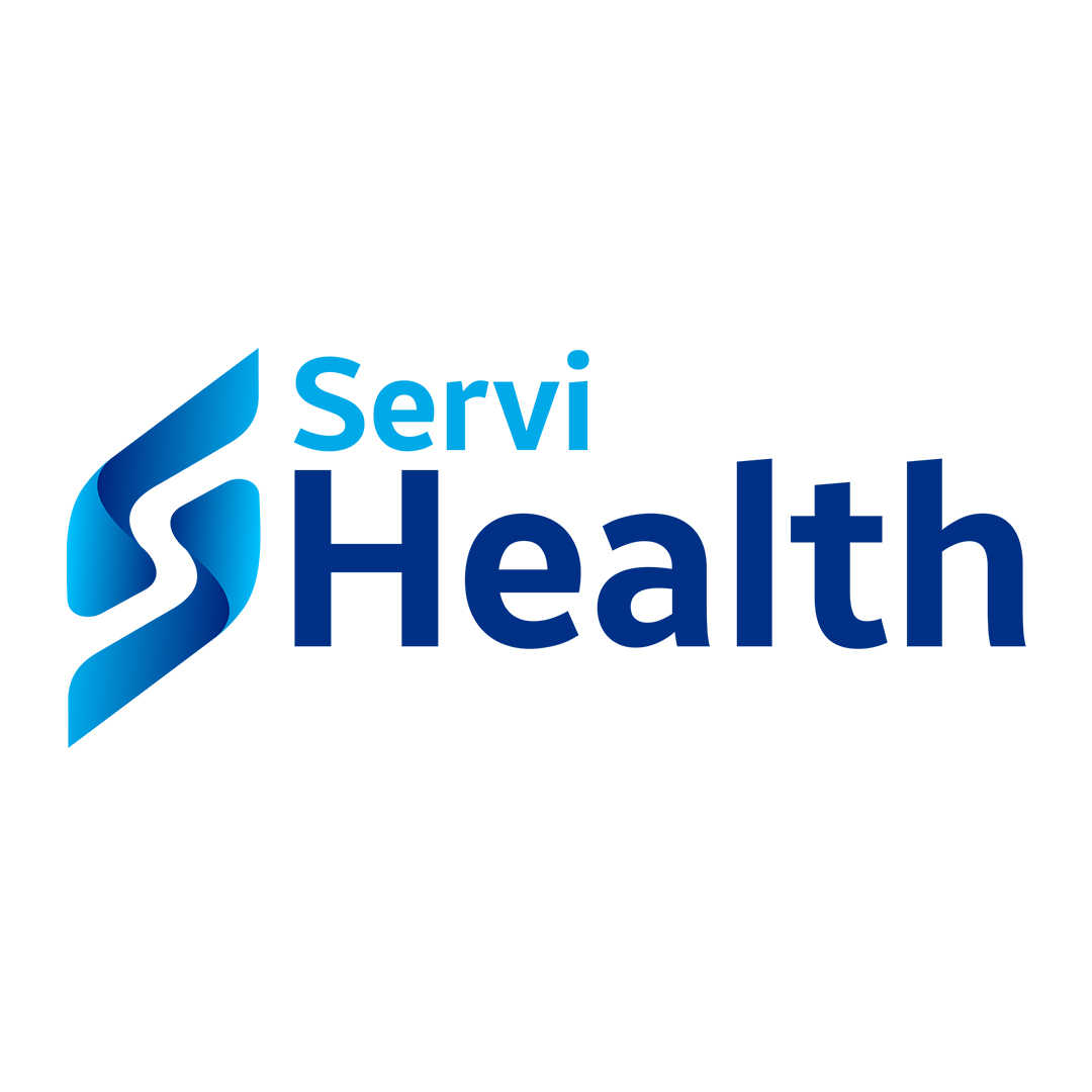 Logo SERVIHEALTH