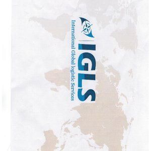 IGLS logo