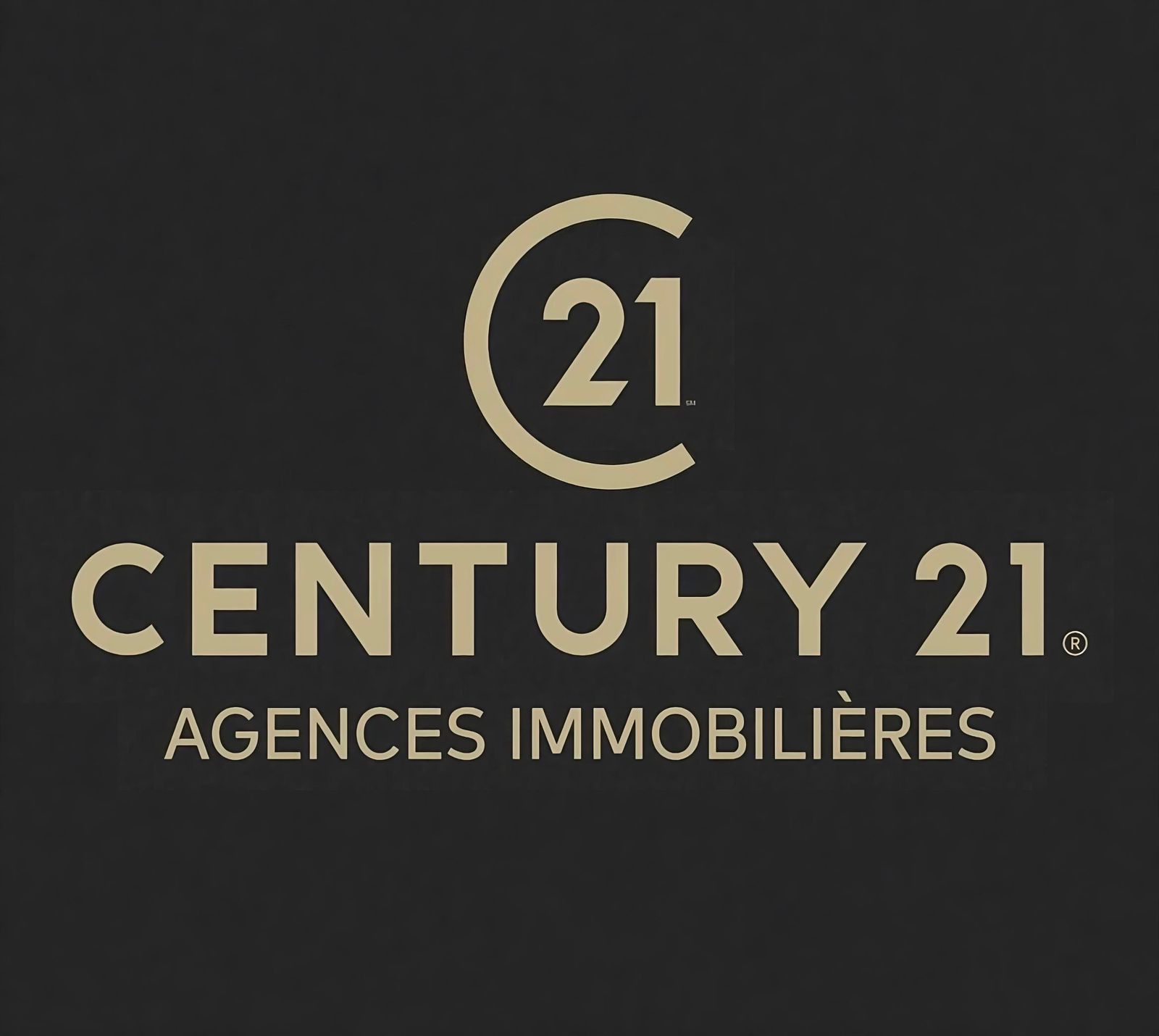 CENTURY 21 logo