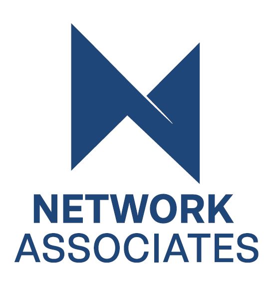 Logo NETOWRK ASSOCIATES