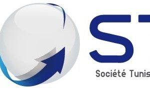 SOCIÉTÉ TUNISIENNE DES TRAVEAUX logo