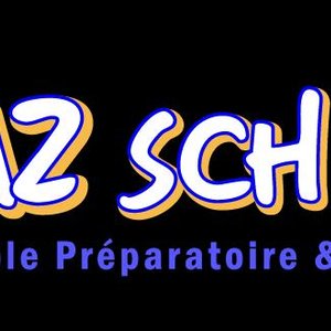 AZ SCHOOL logo