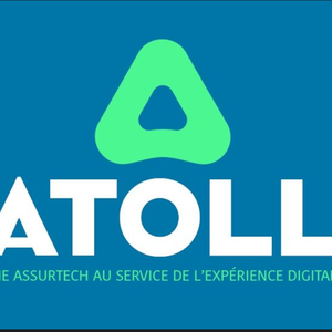 ATOLL ASSURANCE logo