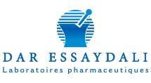 Logo DAR ESSAYDALI