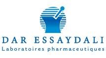 Logo DAR ESSAYDALI
