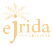 EJRIDA DE PROMOTION IMMOBILIÈRE  logo