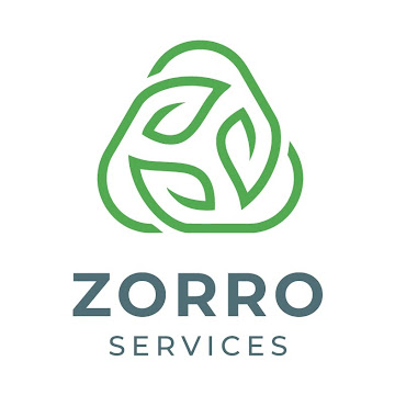 ZORRO SERVICES logo