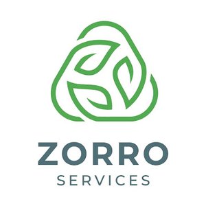 ZORRO SERVICES logo
