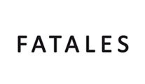 FATALES logo