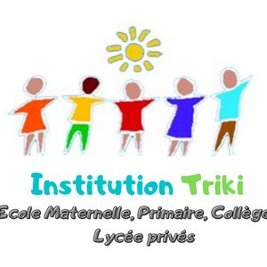 ETABLISSEMENT SCOLAIRE  TRIKI logo