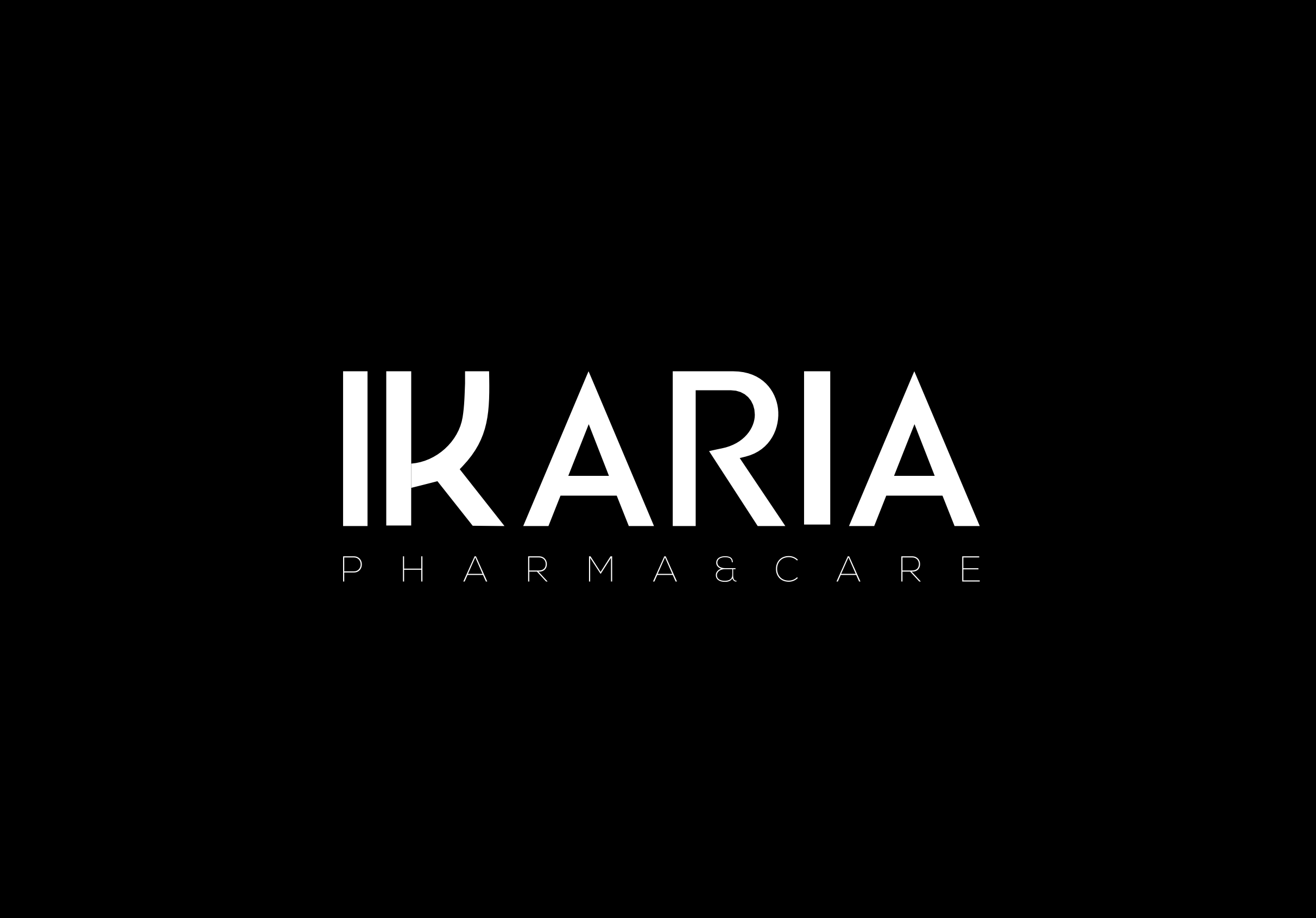 IKARIA logo