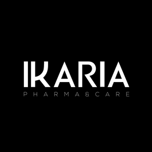 IKARIA logo