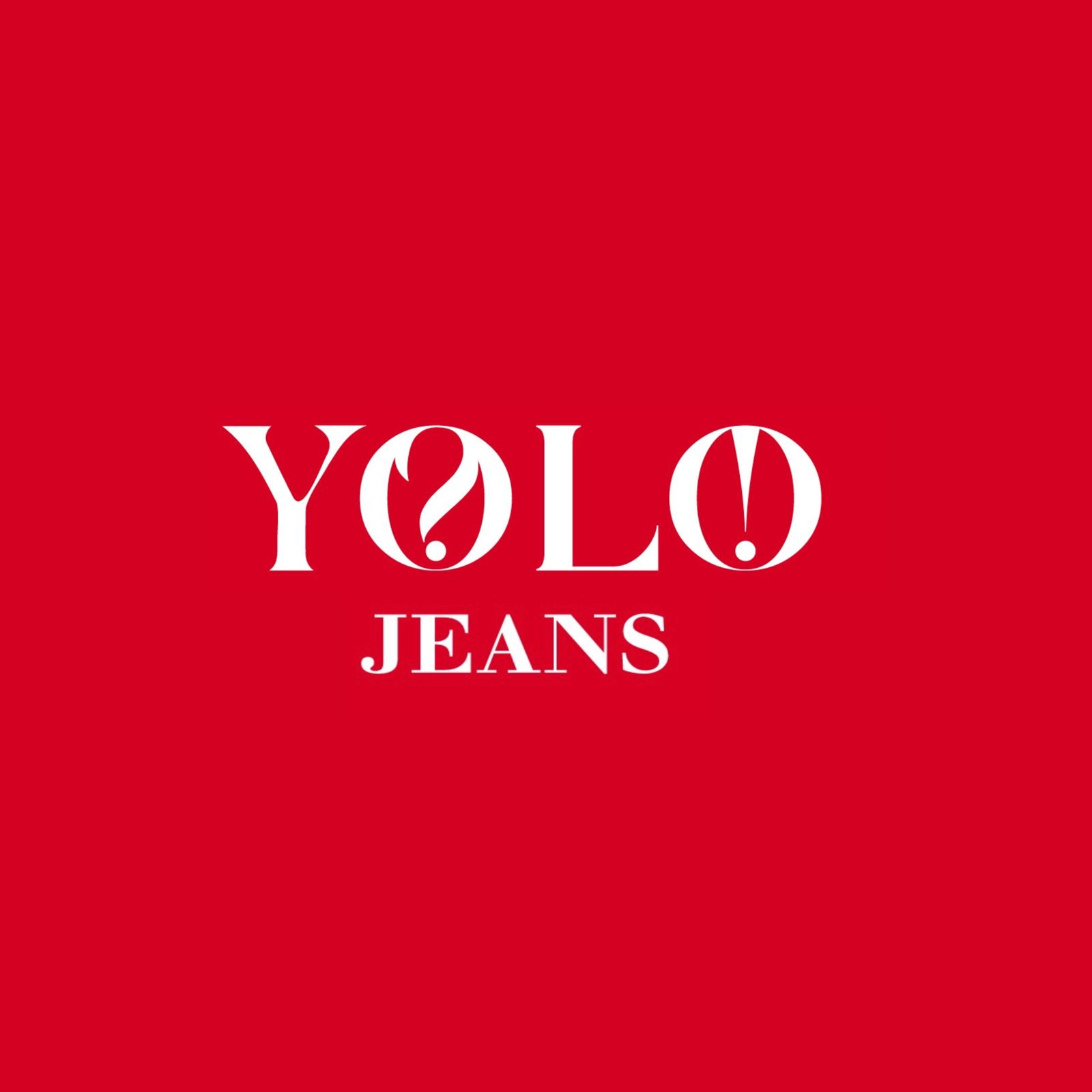 YOLO logo