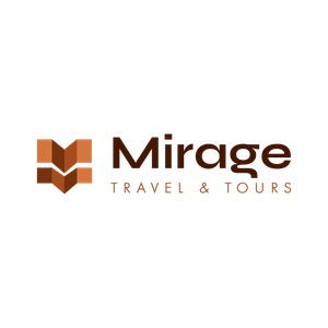 MIRAGE TUNISIA logo