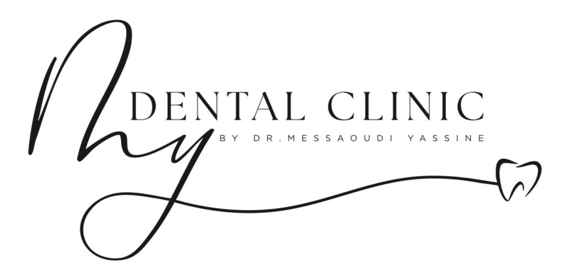 CABINET DR MESSAOUDI YASSINE logo