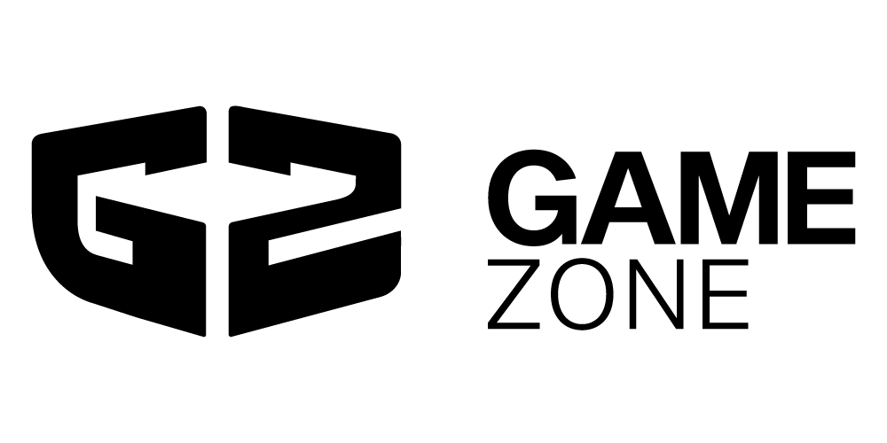 GAME ZONE logo