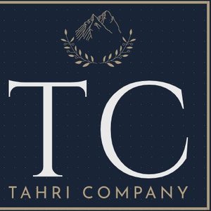 TAHRI COMPAGNE logo