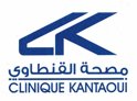 CLINIQUE KANTAOUI logo