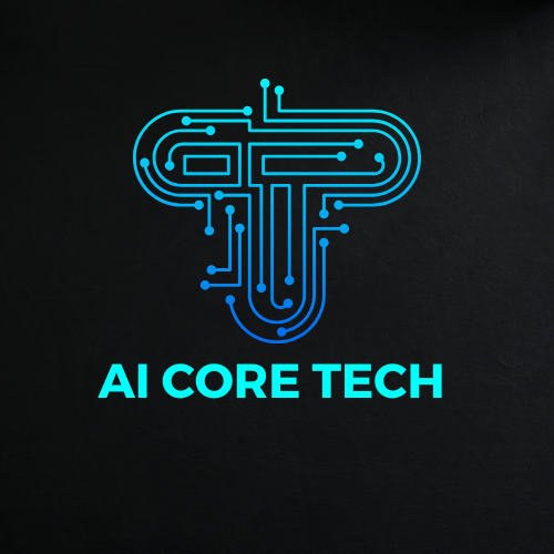 AI CORE TECH logo
