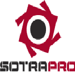 SOTRAPRO logo
