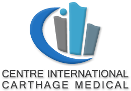 CENTRE INTERNATIONALE CARTHAGE MEDICAL logo