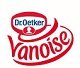 DR OETKER VANOISE logo