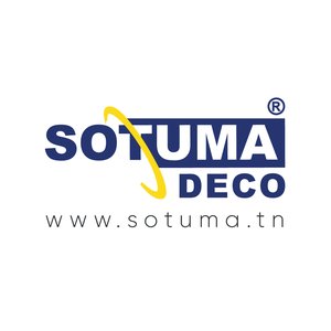 SOTUMA DECO logo