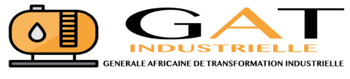 GAT INDUSTRIELLE logo