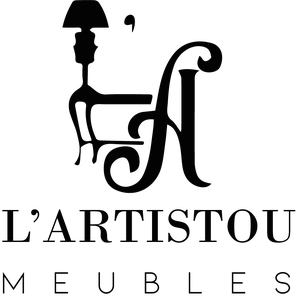 LARTISTOU logo