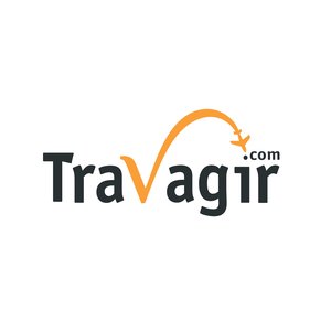 TRAVAGIR logo