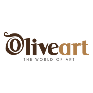 OLIVEART logo